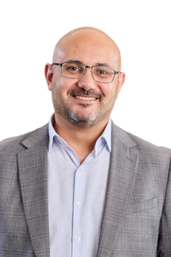 Michael Ishak, Chief Transformation Officer, Douglas CDMO